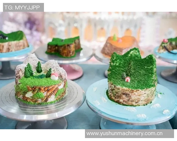 蛋糕面包的美味变奏:探索创新口感与制作技巧的无限可能 蛋糕面包的美味变奏:探索创新口感与制作技巧的无限可能